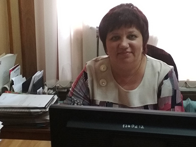 Райкова Татьяна Борисовна